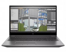 لپ تاپ HP Zbook Fury G8 کد 9075