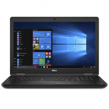 لپ تاپ Dell Precision 7720 کد 9125