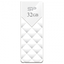 فلش 32 گیگابایت Silicon Power مدل Blaze B03 کد 9150