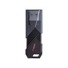 فلش 128 گیگ KingSton مدل DT Exodia Onyx کد 9327