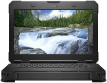 لپ تاپ Dell Latitude 5424 Rugged کد 9300