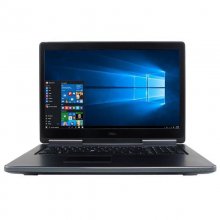 لپ تاپ Dell Precision 7710