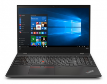 لپ تاپ Lenovo ThinkPad P52s کد 8639