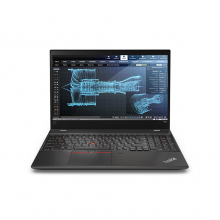 لپ تاپ Lenovo ThinkPad P52s کد 8639