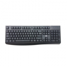کیبورد HP مدل K200 کد 9383