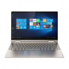 لپ تاپ Lenovo Yoga 81TC کد 9646
