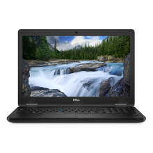 لپ تاپ Dell Latitude 5590 کد 10593