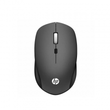 موس بی سیم HP مدل S1000 Plus کد 9775