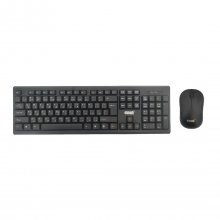 کیبورد و موس بی سیم Enet مدل MK270 کد 9243