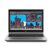 لپ تاپ HP ZBook 15 G6 کد 9827