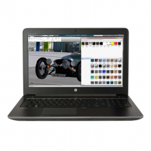 لپ تاپ HP ZBook Studio G4 کد 9841