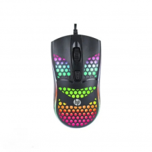 موس گیمینگ HP مدل S600
