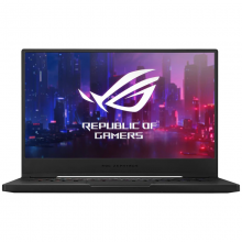 لپ تاپ گیمینگ Asus ROG Zephyrus کد 9980