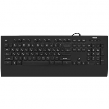 کیبورد TSCO مدل TK8027