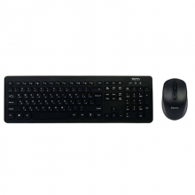 کیبورد و موس بی سیم TSCO مدل TKM 7011W