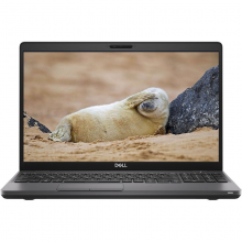 لپ تاپ Dell Latitude 5501 کد 10004