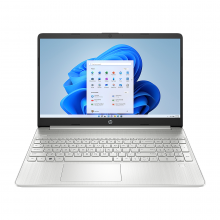 لپ تاپ HP 15 کد 10125