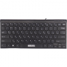 کیبورد SADATA مدل SK-202 کد 10184