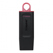 فلش 256 گیگ KingSton مدل Exodia کد 10259