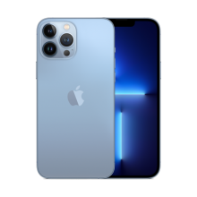 گوشی موبایل اپل مدل iPhone 13 Pro Max CHA دو سیم کارت ظرفیت 256 گیگابایت و رم 8 گیگابایت