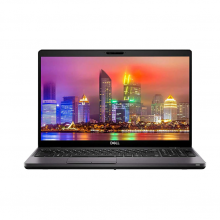 لپ تاپ Dell Latitude 5500 کد 10482