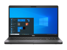 لپ تاپ Dell Latitude 5500 کد 10482