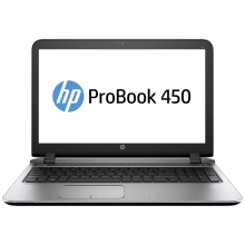 لپ تاپ HP ProBook 450 G3 کد 10564