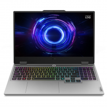 لپ تاپ Lenovo LOQ 15.6 کد 10522