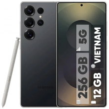 موبایل سامسونگ Galaxy S25 Ultra ریجستر نشده