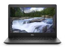 لپ‌تاپ Dell Latitude 3490 کد 10769