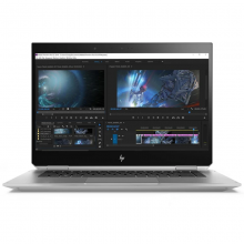 لپ تاپ  مدل HP ZBook Studio x360 G5 کد 10760