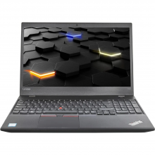 لپ تاپ Lenovo Thinkpad T570 کد 10766