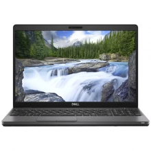 لپ تاپ Dell Latitude 5500 کد 10574