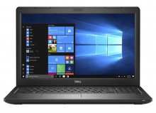 لپ‌تاپ Dell Latitude 3580 کد 10731