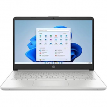 لپ تاپ  HP Laptop 14-em0167AU کد 10809