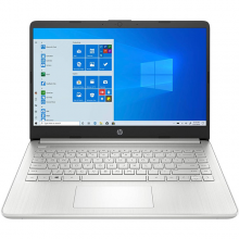 لپ تاپ  HP Laptop14s-fq1xxx  کد 10810