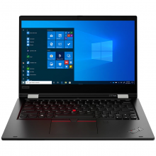 لپ تاپ  مدل Lenovo ThinkPad L13 Yoga کد 10859