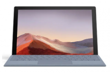 لپ تاپ Microsoft SurfacePro7plus کد 10852