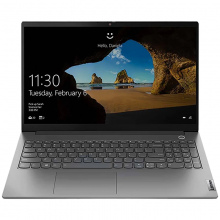 لپ تاپ مدل Lenovo ThinkBook 15 G2 ITL کد 10872