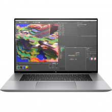 لپ تاپ  HP ZBook Studio 16 G9 کد 10870