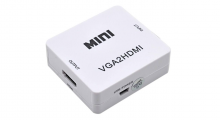 تبدیل VGA به HDMI مدل mini کد 5791