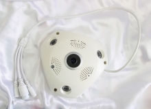 دوربين Anspo 360 VR Camera